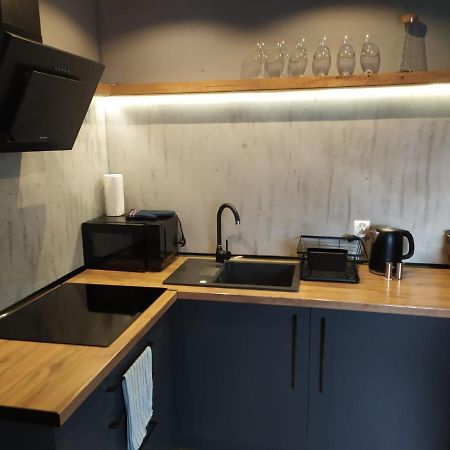 Am Apartament Wałcz Extérieur photo
