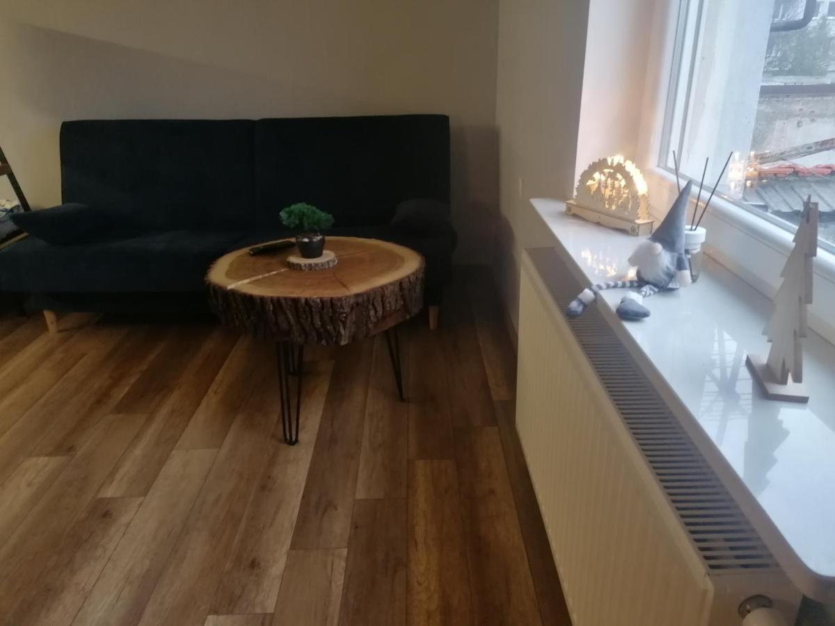 Am Apartament Wałcz Extérieur photo